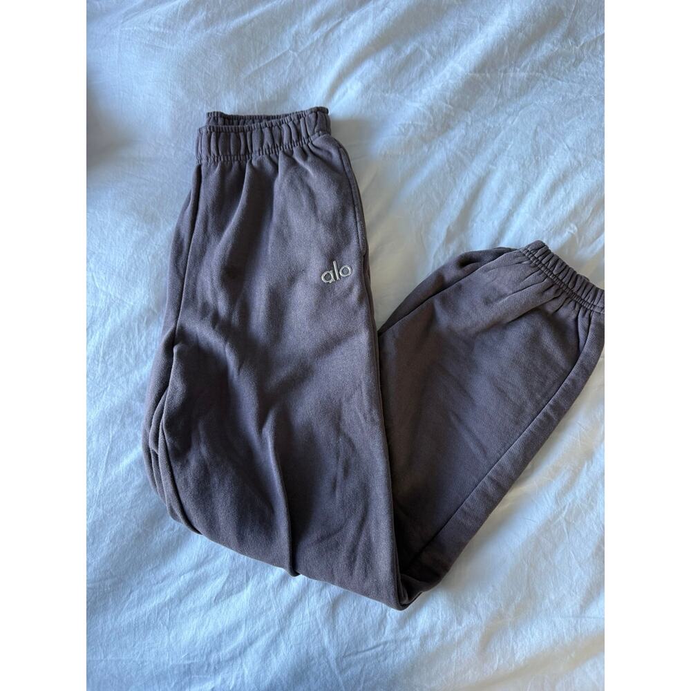 Alo raisinette accolade sweatpants